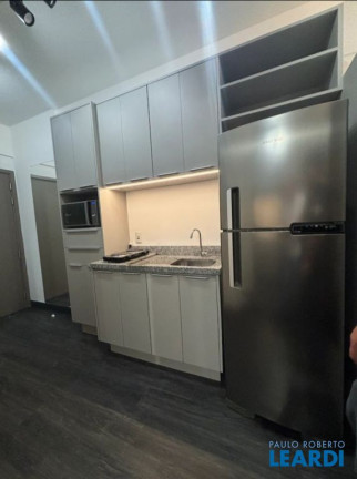 Imagem Apartamento com 1 Quarto para Alugar, 40 m² em Santa Paula - São Caetano Do Sul Imagem Apartamento com 1 Quarto para Alugar, 40 m² em Santa Paula - São Caetano Do Sul