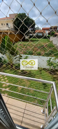 Imagem Casa com 3 Quartos para Alugar, 280 m² em Condomínio Em Barão Geraldo - Campinas