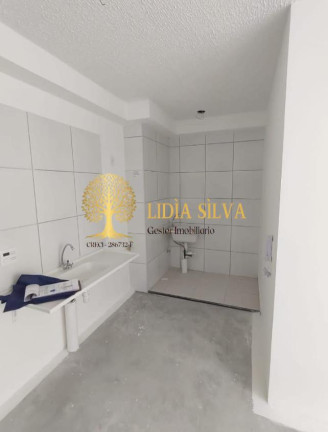 Imagem Apartamento com 2 Quartos à Venda, 37 m² em Jardim São Savério - São Paulo Imagem Apartamento com 2 Quartos à Venda, 37 m² em Jardim São Savério - São Paulo