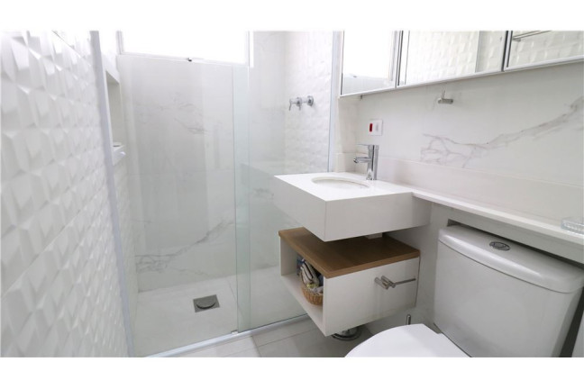 Imagem Apartamento com 2 Quartos à Venda, 55 m² em Chácara Inglesa - São Paulo