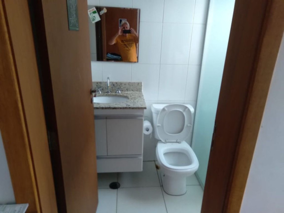 Imagem Apartamento com 3 Quartos à Venda, 120 m² em Jardim - Santo André Imagem Apartamento com 3 Quartos à Venda, 120 m² em Jardim - Santo André