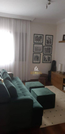 Imagem Apartamento com 4 Quartos à Venda, 208 m² em Santa Paula - São Caetano Do Sul Imagem Apartamento com 4 Quartos à Venda, 208 m² em Santa Paula - São Caetano Do Sul