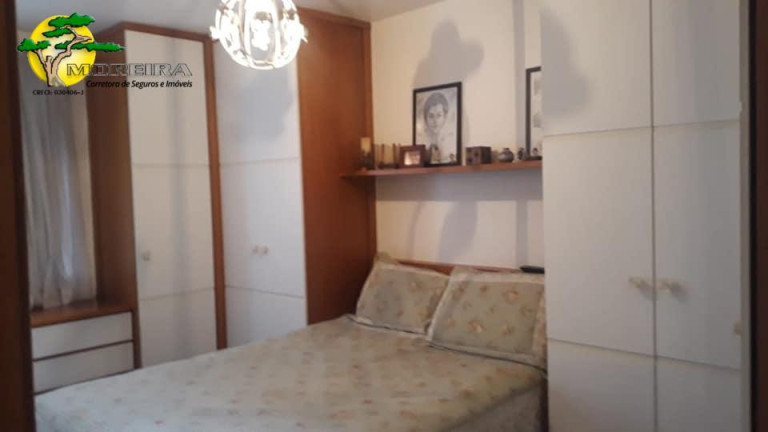 Imagem Apartamento com 3 Quartos à Venda, 100 m² em Lauzane Paulista - São Paulo