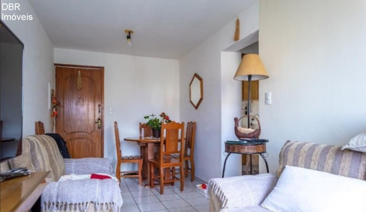Imagem Apartamento com 2 Quartos à Venda, 51 m² em Anália Franco - São Paulo Imagem Apartamento com 2 Quartos à Venda, 51 m² em Anália Franco - São Paulo