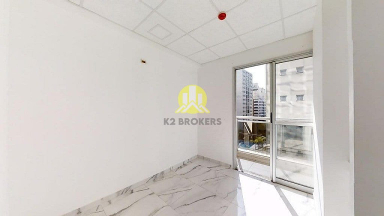 Imagem Sala Comercial à Venda, 36 m² em Consolação - São Paulo Imagem Sala Comercial à Venda, 36 m² em Consolação - São Paulo
