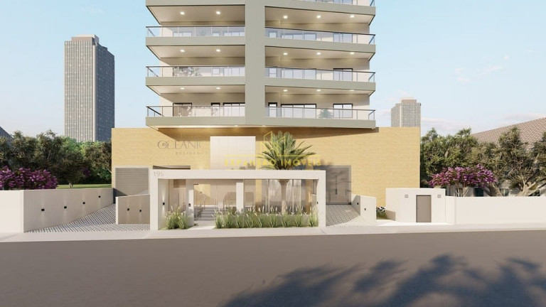 Imagem Apartamento com 2 Quartos à Venda, 76 m² em Barreiros - São José