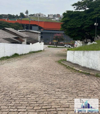 Terreno à Venda, 10 m² em Jardim Guerreiro - Cotia
