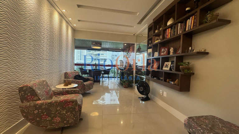 Imagem Apartamento com 3 Quartos à Venda, 126 m² em Barra Da Tijuca - Rio De Janeiro Imagem Apartamento com 3 Quartos à Venda, 126 m² em Barra Da Tijuca - Rio De Janeiro