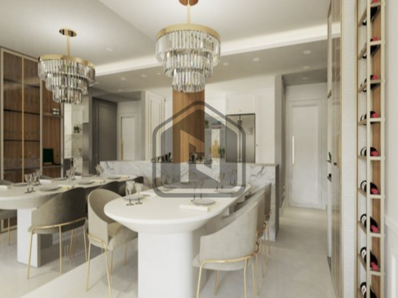 Imagem Imóvel com 3 Quartos à Venda, 111 m² em Centro - Cascavel