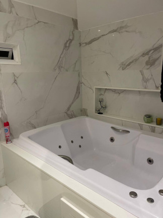 Imagem Casa de Condomínio com 3 Quartos para Alugar, 320 m² em Recreio Dos Bandeirantes - Rio De Janeiro