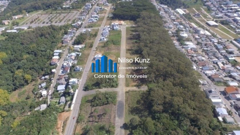 Imagem Terreno à Venda, 610 m² em Universitário - Bento Gonçalves Imagem Terreno à Venda, 610 m² em Universitário - Bento Gonçalves