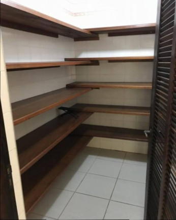 Imagem Casa com 4 Quartos para Alugar, 323 m² em Alphaville - Santana De Parnaíba