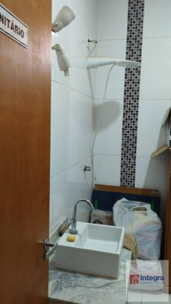 Imagem Sala Comercial à Venda, 148 m² em Jardim Piratininga - Limeira Imagem Sala Comercial à Venda, 148 m² em Jardim Piratininga - Limeira
