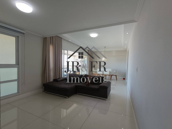 Imagem Apartamento com 3 Quartos à Venda, 123 m² em Horto Bela Vista - Salvador