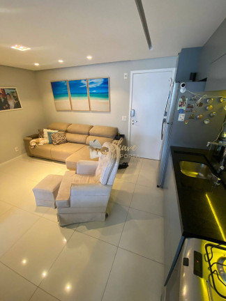 Imagem Apartamento com 2 Quartos à Venda, 57 m² em Vila Andrade - São Paulo Imagem Apartamento com 2 Quartos à Venda, 57 m² em Vila Andrade - São Paulo