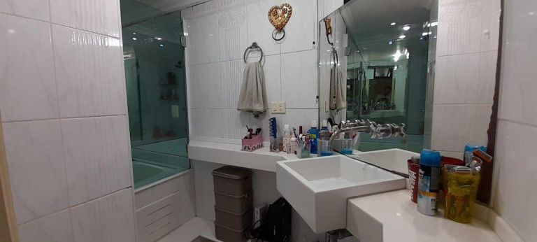 Imagem Apartamento com 3 Quartos à Venda, 156 m² em Santa Paula - São Caetano Do Sul