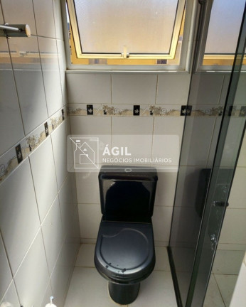 Imagem Apartamento com 2 Quartos à Venda, 42 m² em Vila Industrial - São José Dos Campos