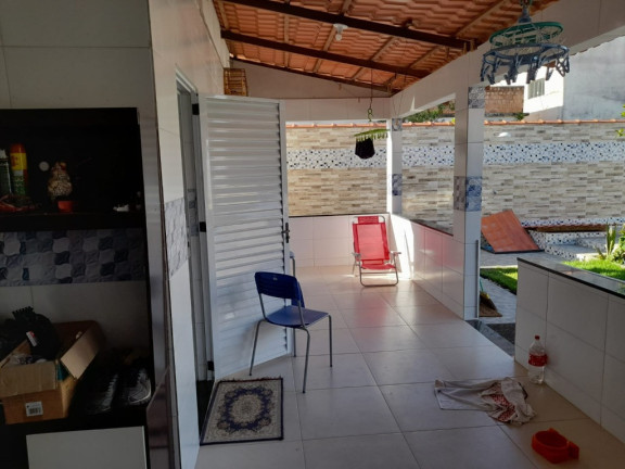 Imagem Casa com 3 Quartos à Venda, 360 m² em Praia Do Morro - Guarapari Imagem Casa com 3 Quartos à Venda, 360 m² em Praia Do Morro - Guarapari