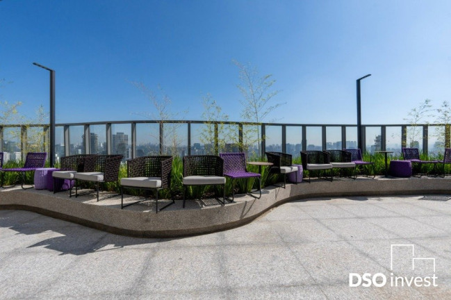 Imagem Apartamento com 1 Quarto à Venda, em Jardim Das Acácias - São Paulo Imagem Apartamento com 1 Quarto à Venda, em Jardim Das Acácias - São Paulo