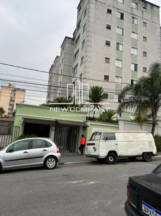 Imagem Apartamento com 2 Quartos à Venda, em Parque São Vicente - Mauá Imagem Apartamento com 2 Quartos à Venda, em Parque São Vicente - Mauá