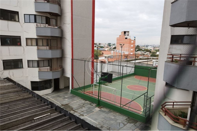 Imagem Apartamento com 3 Quartos à Venda, 78 m² em Vila Prudente - São Paulo