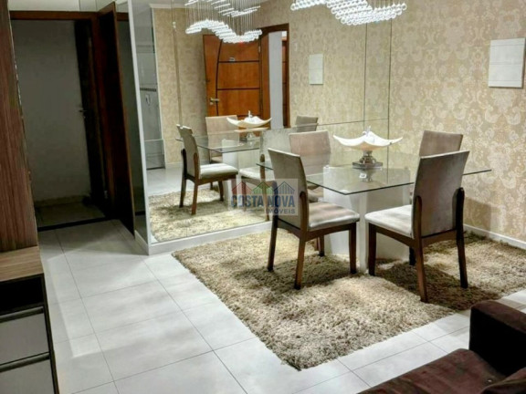 Imagem Apartamento com 2 Quartos à Venda, 85 m² em Aviação - Praia Grande Imagem Apartamento com 2 Quartos à Venda, 85 m² em Aviação - Praia Grande
