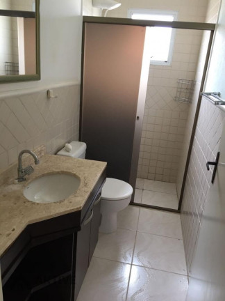 Imagem Casa de Condomínio com 3 Quartos para Alugar, 110 m² em Jardim Da Gloria - Cotia Imagem Casa de Condomínio com 3 Quartos para Alugar, 110 m² em Jardim Da Gloria - Cotia