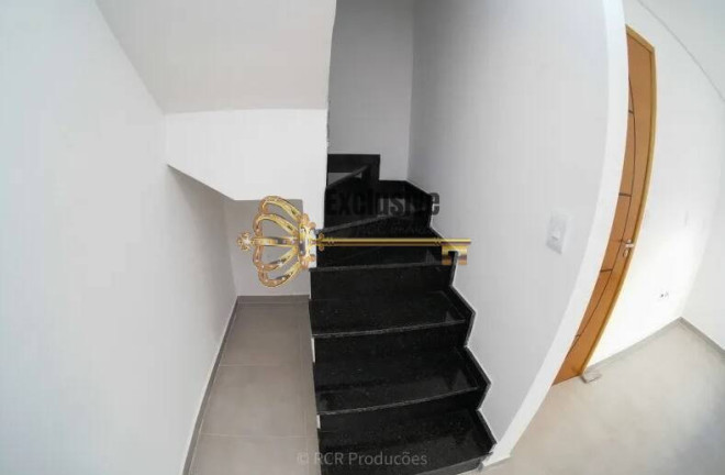 Imagem Cobertura com 2 Quartos à Venda, 100 m² em Vila Pires - Santo André Imagem Cobertura com 2 Quartos à Venda, 100 m² em Vila Pires - Santo André