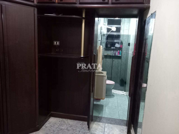 Imagem Apartamento à Venda, 62 m² em Centro - São Vicente Imagem Apartamento à Venda, 62 m² em Centro - São Vicente
