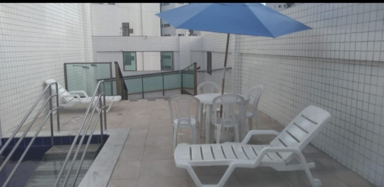 Imagem Imóvel com 2 Quartos à Venda, 65 m² em Boa Viagem - Recife Imagem Imóvel com 2 Quartos à Venda, 65 m² em Boa Viagem - Recife