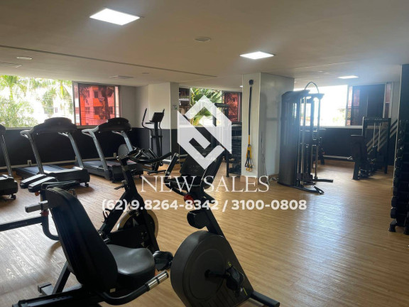 Imagem Apartamento com 3 Quartos à Venda, 77 m² em Jardim Bela Vista - Continuação - Aparecida De Goiânia Imagem Apartamento com 3 Quartos à Venda, 77 m² em Jardim Bela Vista - Continuação - Aparecida De Goiânia