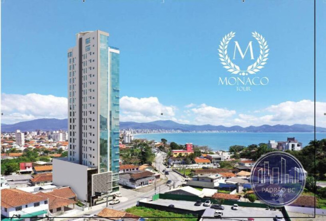 Imagem Apartamento com 3 Quartos à Venda, 168 m² em Pereque - Porto Belo Imagem Apartamento com 3 Quartos à Venda, 168 m² em Pereque - Porto Belo