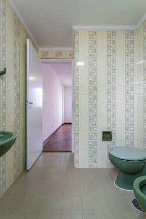 Imagem Imóvel com 3 Quartos à Venda, 105 m² em Pinheiros - São Paulo