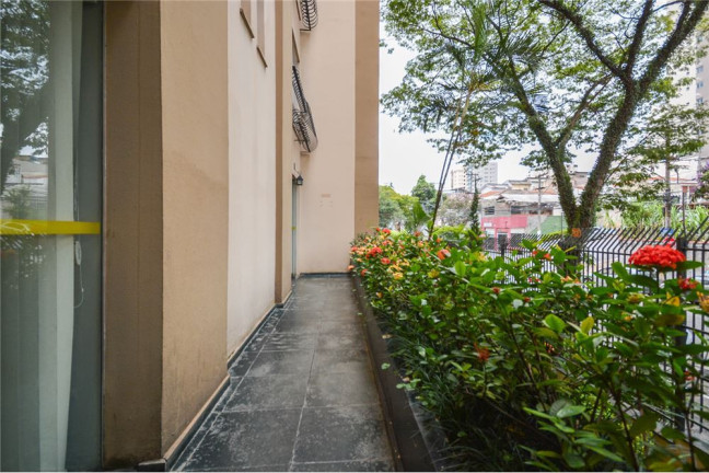 Imagem Apartamento com 3 Quartos à Venda, 89 m² em Jardim Da Saúde - São Paulo