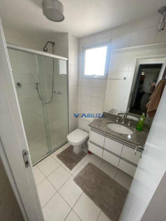 Imagem Apartamento com 3 Quartos à Venda, 128 m² em Vila Leonor - Guarulhos