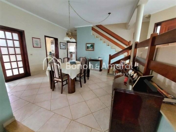 Imagem Casa de Condomínio com 3 Quartos à Venda, 490 m² em Loteamento Caminhos De San Con - Campinas Imagem Casa de Condomínio com 3 Quartos à Venda, 490 m² em Loteamento Caminhos De San Con - Campinas