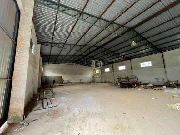 Imagem Galpão à Venda, 3.759 m² em Terra Preta - Mairiporã Imagem Galpão à Venda, 3.759 m² em Terra Preta - Mairiporã