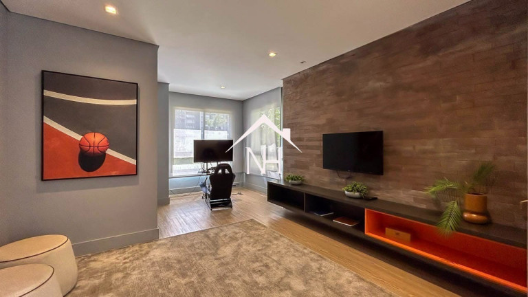 Imagem Apartamento com 4 Quartos à Venda, 110 m² em Vila Andrade - São Paulo Imagem Apartamento com 4 Quartos à Venda, 110 m² em Vila Andrade - São Paulo