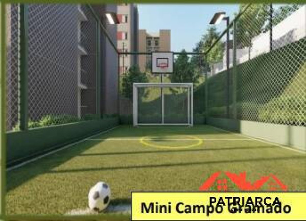 Imagem Apartamento com 2 Quartos à Venda, 44 m² em Pq Do Café - Monte Mor Imagem Apartamento com 2 Quartos à Venda, 44 m² em Pq Do Café - Monte Mor