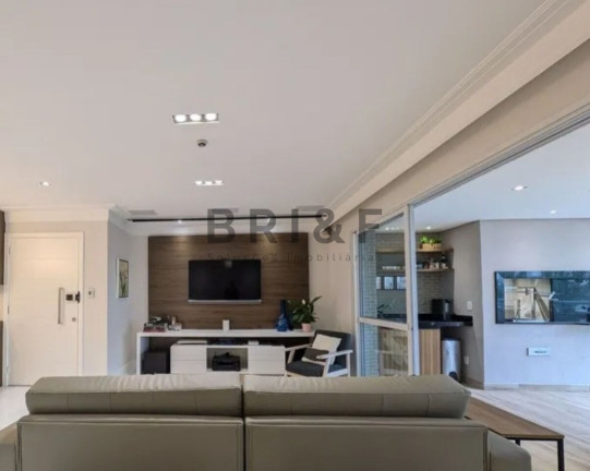 Imagem Apartamento com 3 Quartos à Venda, 262 m² em Vila Congonhas - São Paulo Imagem Apartamento com 3 Quartos à Venda, 262 m² em Vila Congonhas - São Paulo