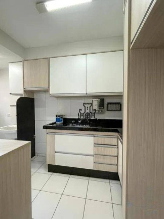 Imagem Apartamento com 2 Quartos à Venda, 46 m² em Jardim Maria Luiza - Londrina Imagem Apartamento com 2 Quartos à Venda, 46 m² em Jardim Maria Luiza - Londrina