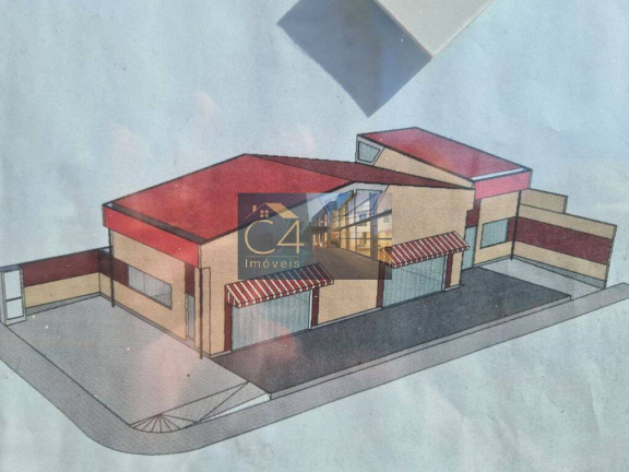 Imagem Ponto Comercial para Alugar, 65 m² em Vila Betânia - São José Dos Campos Imagem Ponto Comercial para Alugar, 65 m² em Vila Betânia - São José Dos Campos