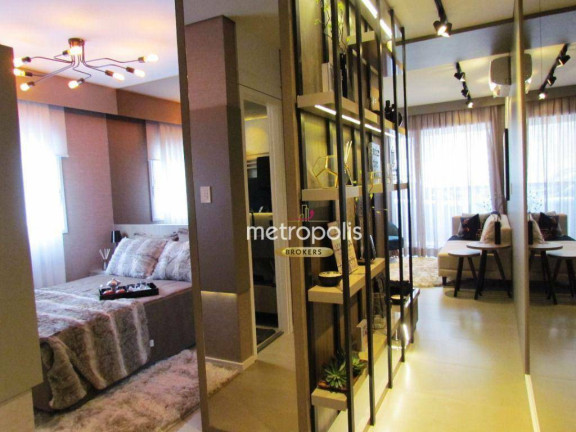 Imagem Apartamento com 1 Quarto à Venda, 40 m² em Aclimação - São Paulo Imagem Apartamento com 1 Quarto à Venda, 40 m² em Aclimação - São Paulo