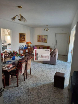 Apartamento com 3 Quartos à Venda, 220 m² em Vila Guiomar - Santo André