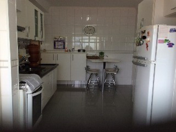 Imagem Apartamento com 3 Quartos para Alugar, 140 m² em Tamboré - São Paulo Imagem Apartamento com 3 Quartos para Alugar, 140 m² em Tamboré - São Paulo
