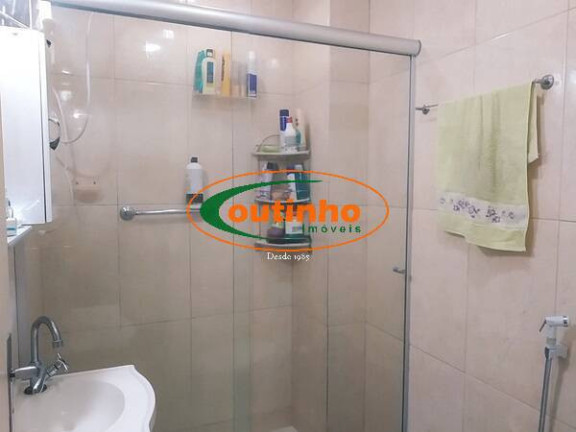 Imagem Apartamento com 1 Quarto à Venda, 60 m² em Vila Isabel - Rio De Janeiro Imagem Apartamento com 1 Quarto à Venda, 60 m² em Vila Isabel - Rio De Janeiro