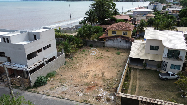 Imagem Terreno à Venda, 533 m² em Justiça - Anchieta Imagem Terreno à Venda, 533 m² em Justiça - Anchieta