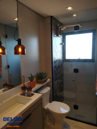 Imagem Apartamento com 3 Quartos à Venda, 60 m² em Atibaia Jardim - Atibaia
