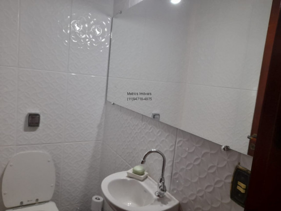 Imagem Sobrado com 3 Quartos à Venda, em Vila Liberdade - Jundiaí Imagem Sobrado com 3 Quartos à Venda, em Vila Liberdade - Jundiaí
