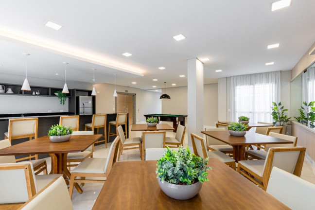 Imagem Apartamento com 3 Quartos à Venda, 111 m² em Ahú - Curitiba
